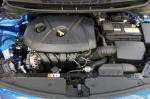 Kia Forte 2014 года